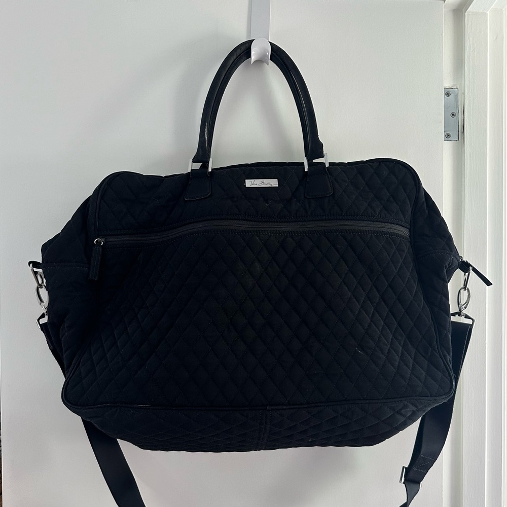 Vera Bradley Duffle Bag
